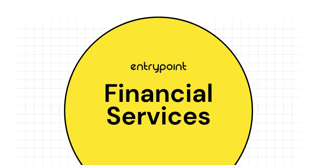 Financial Services