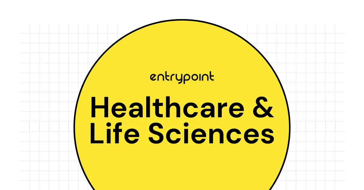 Healthcare