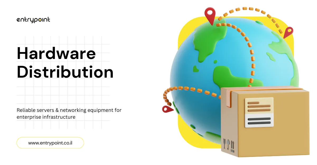 Hardware Distribution