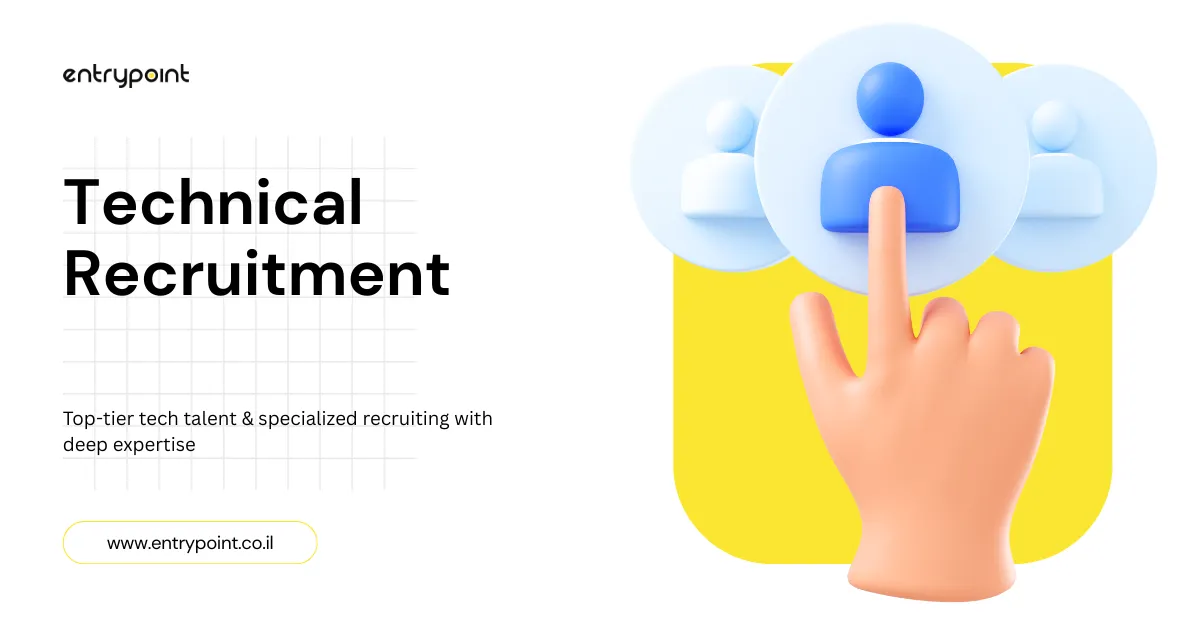 Technical Recruitment