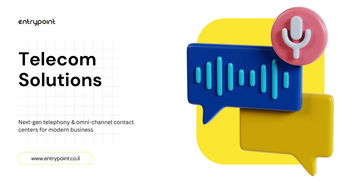 Telecommunications Solutions