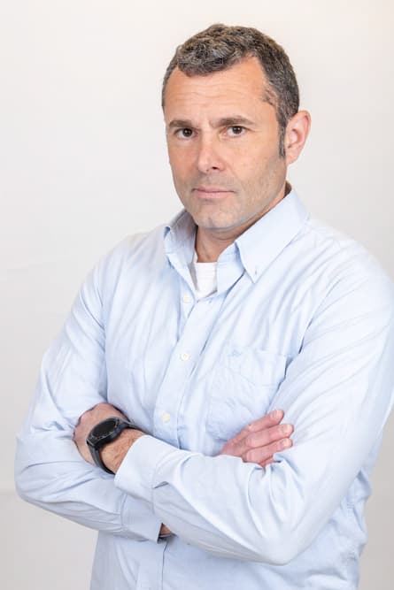 Roy Binderman