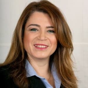 Yafa Farber