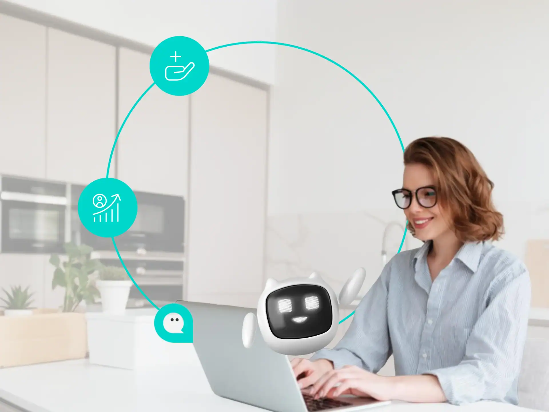 XCALLY English and Spanish AI conversation analytics
