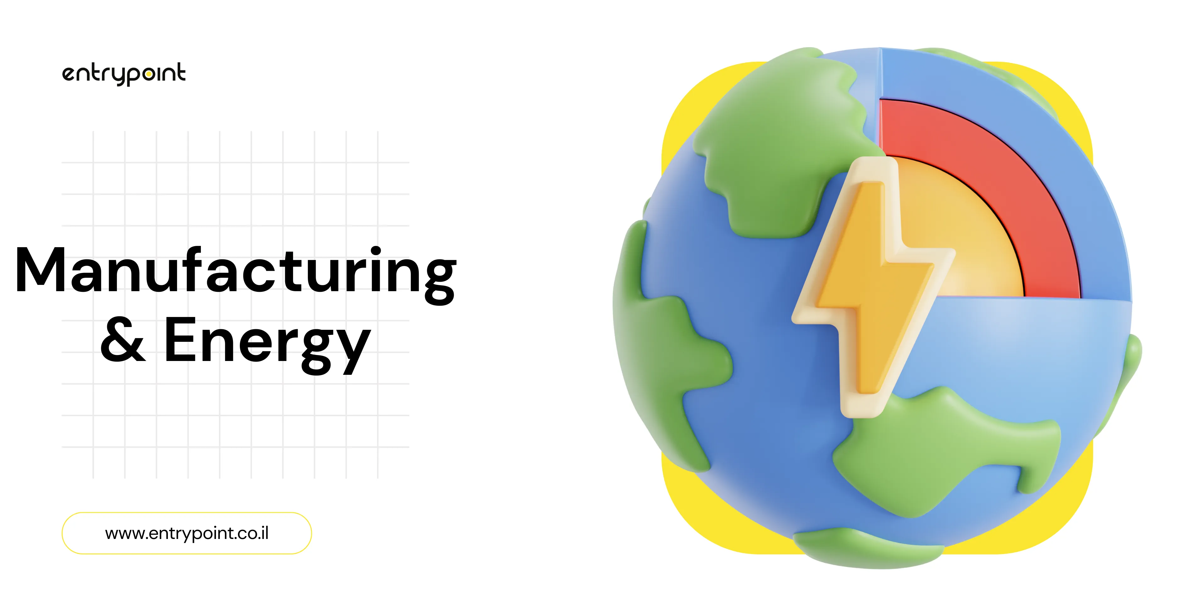 Manufacturing