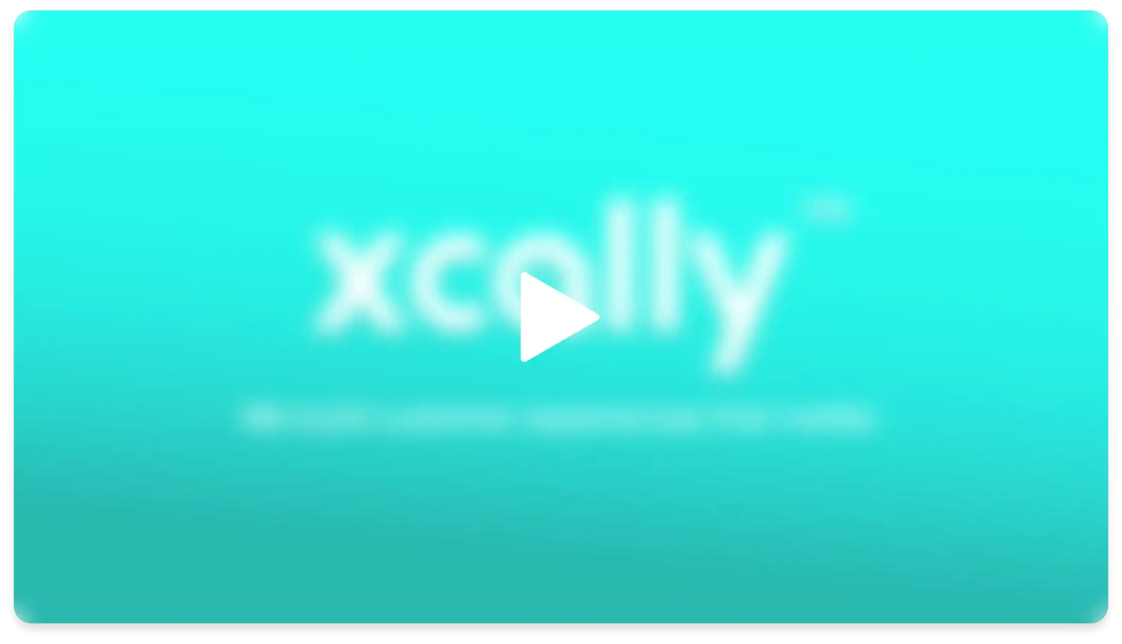 לוח בקרה של פלטפורמת XCALLY