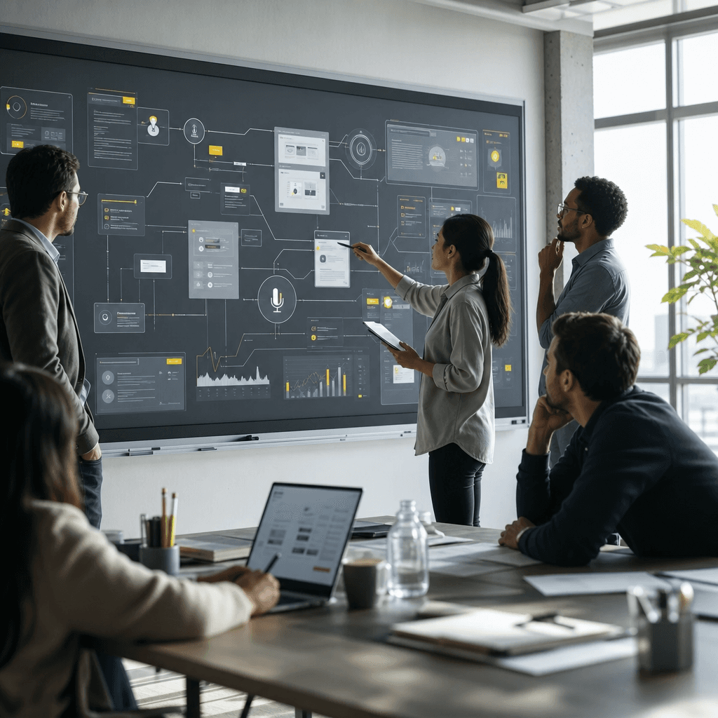 entrypoint AI Voice Agents