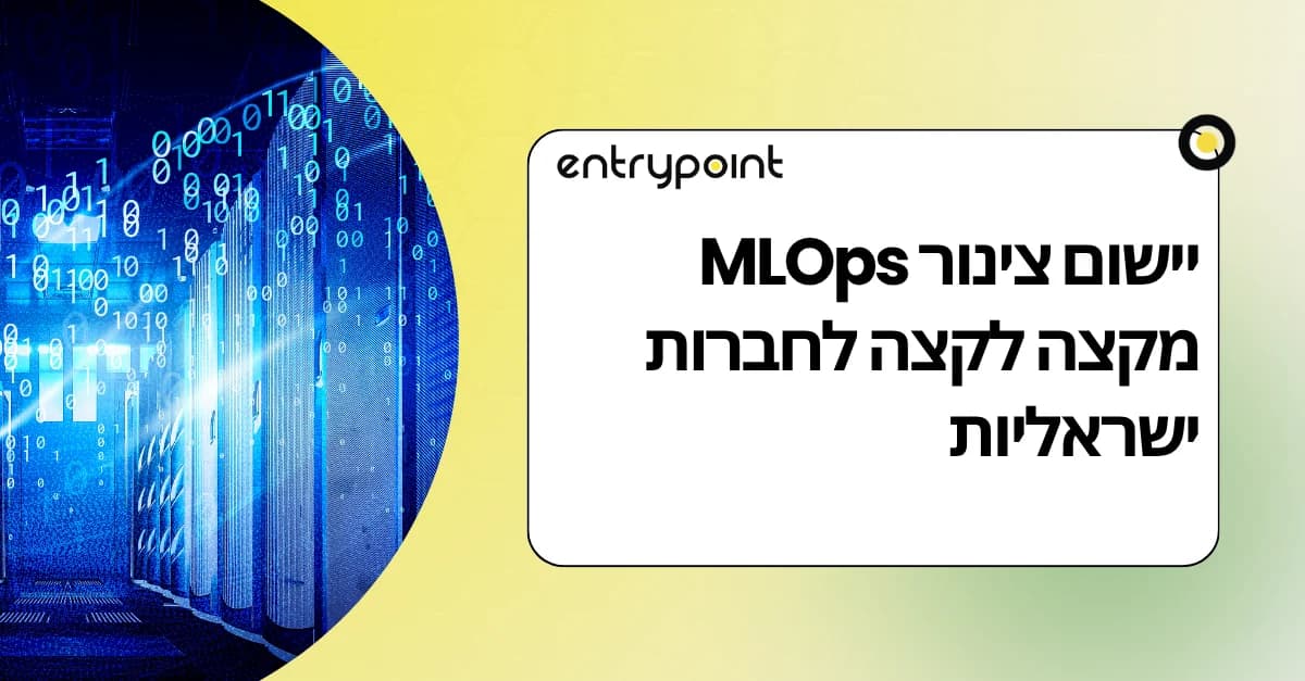 מתי ארגון זקוק לשירותי CISO חיצוני (vCISO)?